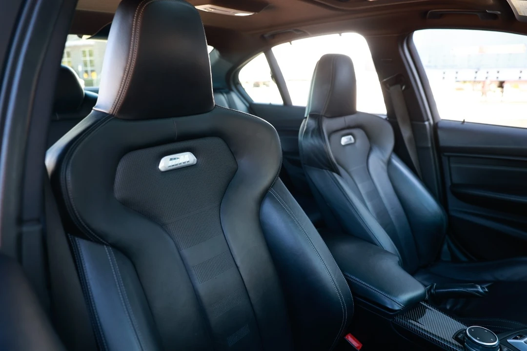 2015 BMW F80 M3 - Image 16 of 21