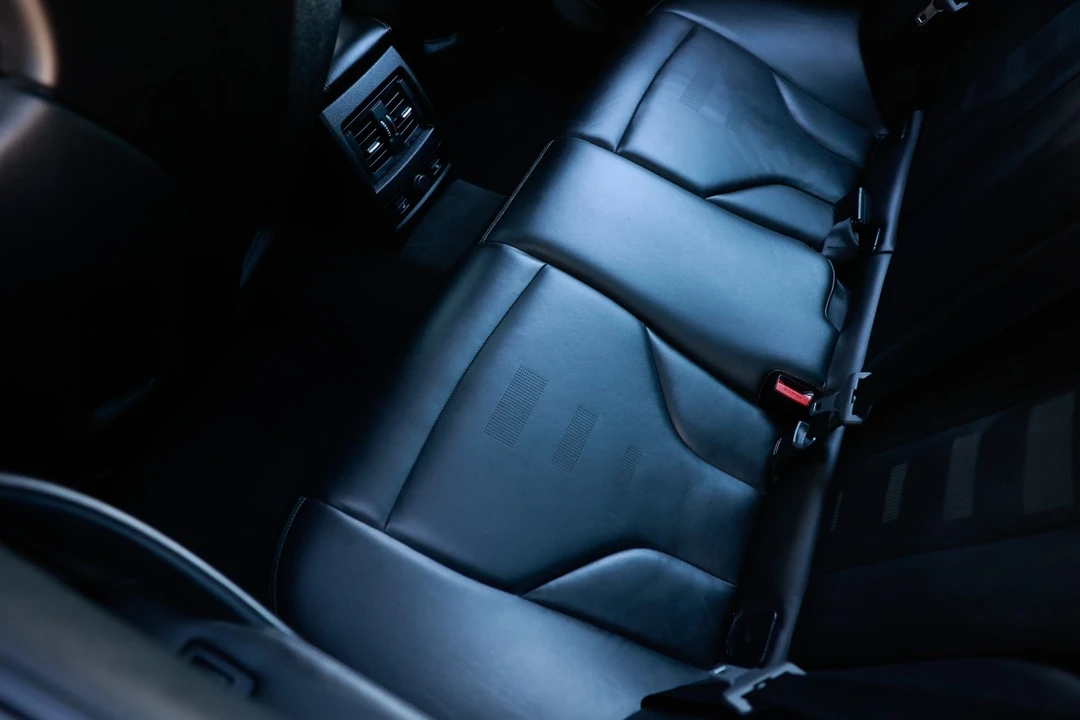 2015 BMW F80 M3 - Image 10 of 21