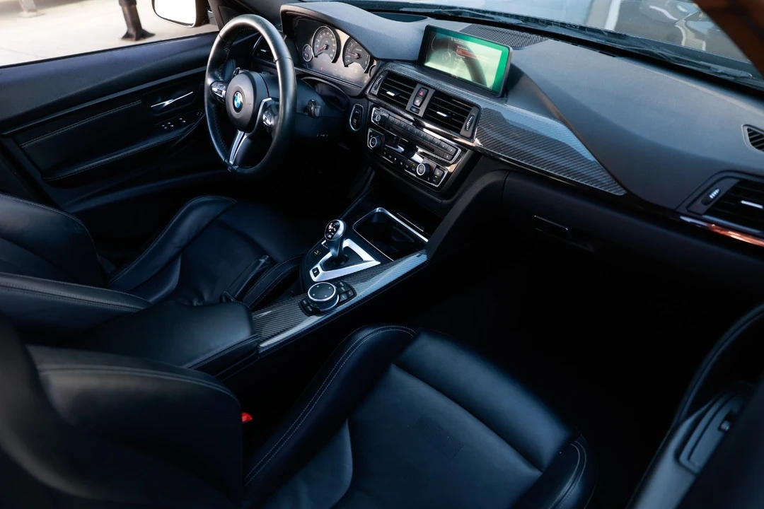 2015 BMW F80 M3 - Image 18 of 21