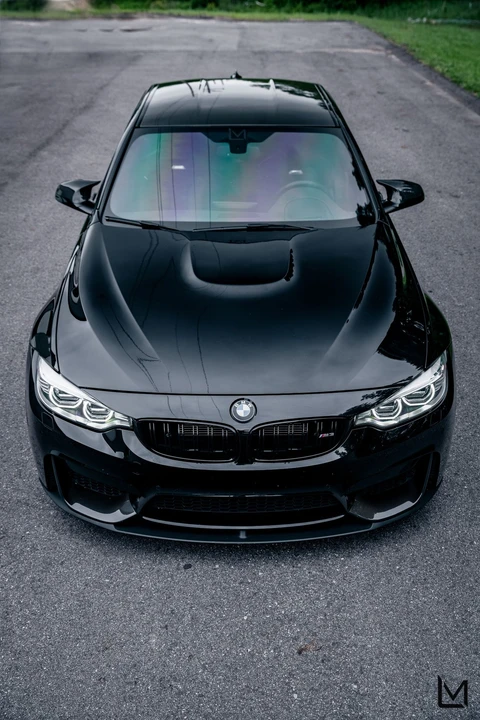2015 BMW F80 M3 - Image 3 of 17
