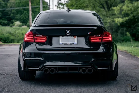 2015 BMW F80 M3 - Image 4 of 17