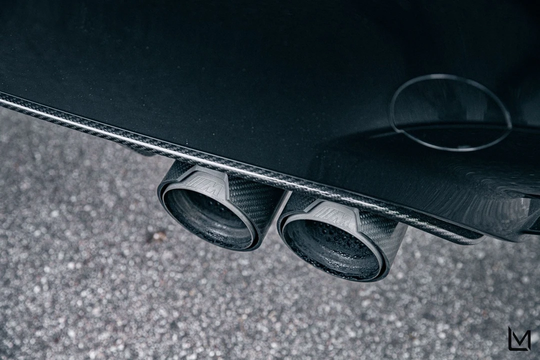 2015 BMW F80 M3 - Image 17 of 17