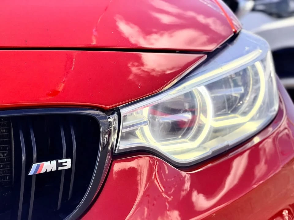 2015 BMW F80 M3 - Image 10 of 20