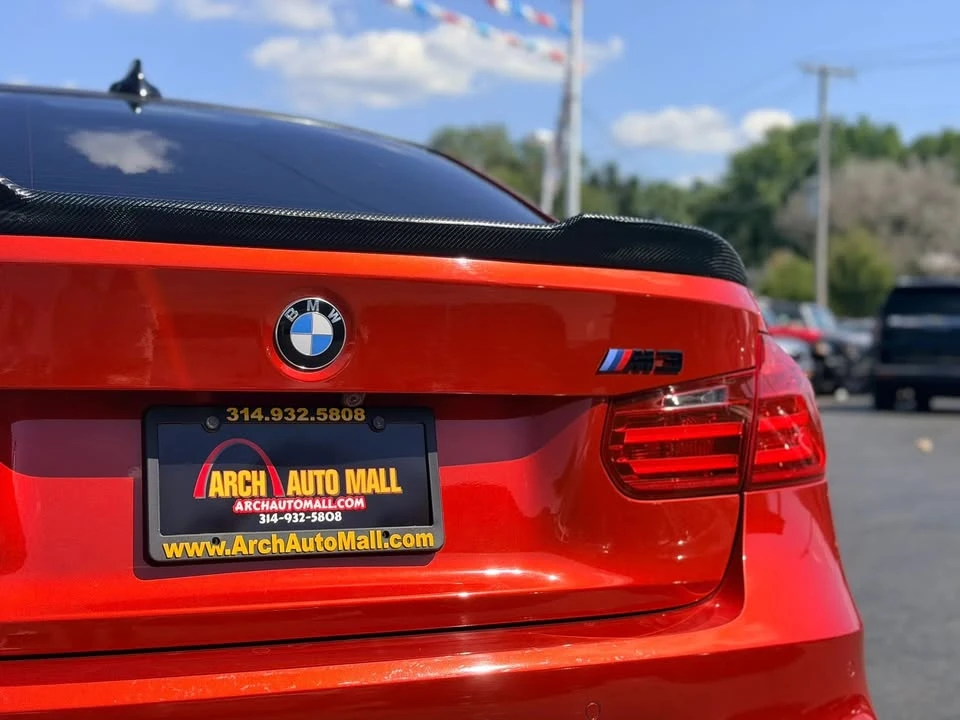 2015 BMW F80 M3 - Image 20 of 20