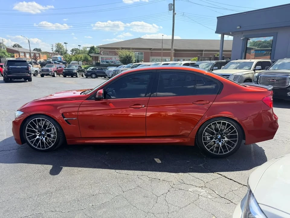2015 BMW F80 M3 - Image 2 of 20