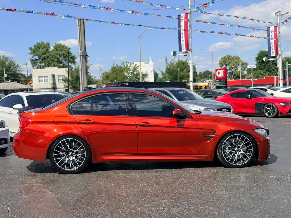 2015 BMW F80 M3 - Image 6 of 20