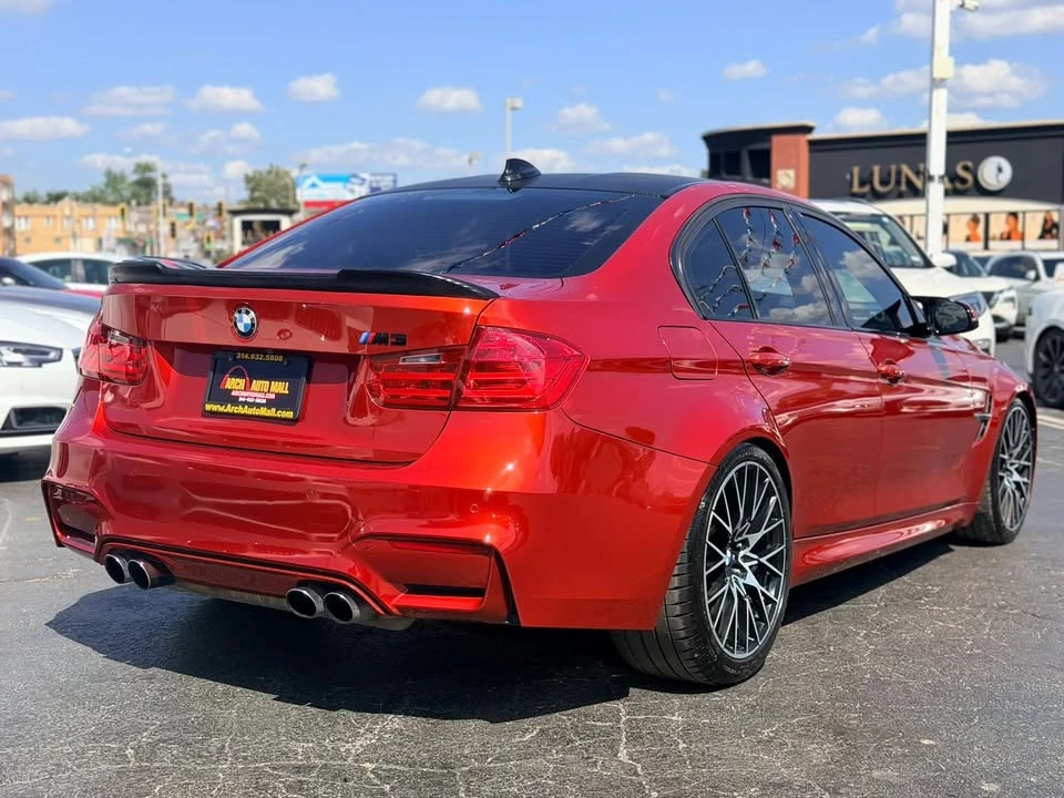 2015 BMW F80 M3 - Image 5 of 20