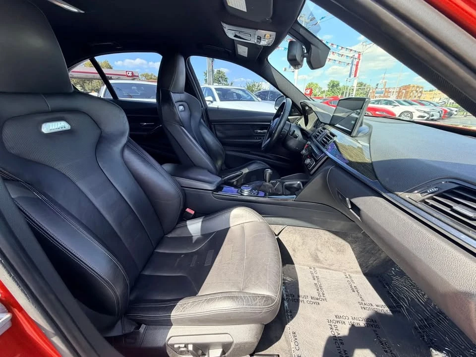 2015 BMW F80 M3 - Image 16 of 20