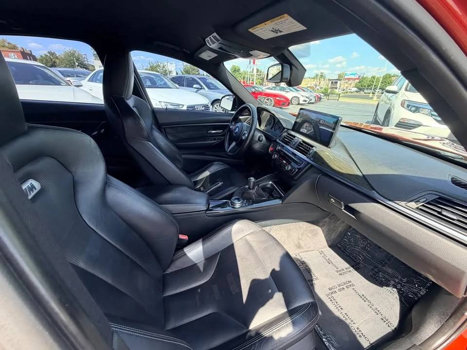 2015 BMW F80 M3 - Image 17 of 20