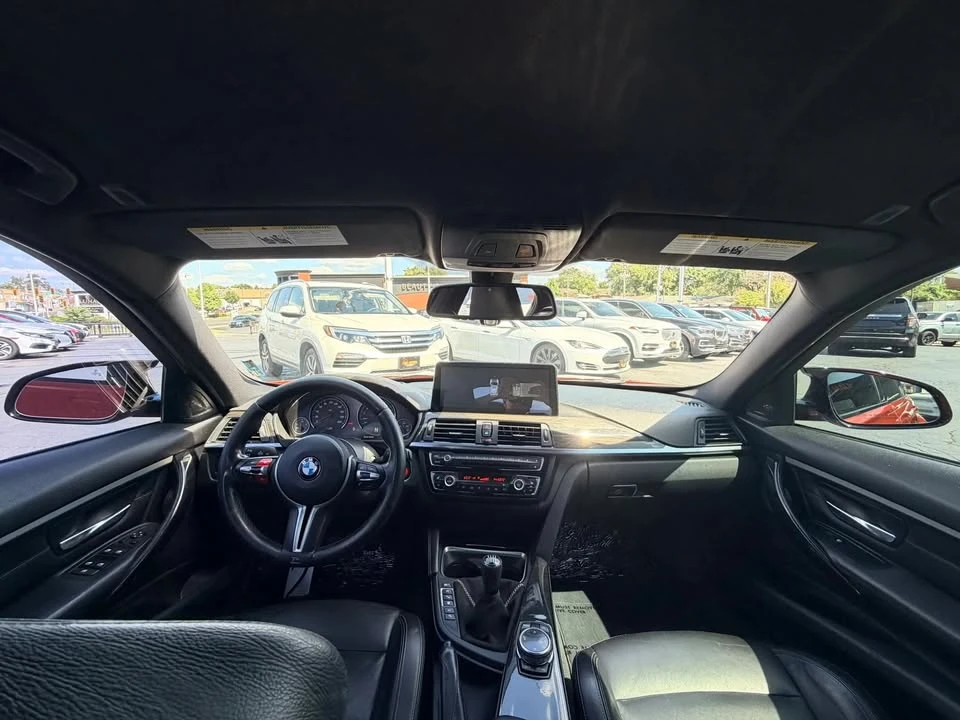 2015 BMW F80 M3 - Image 11 of 20