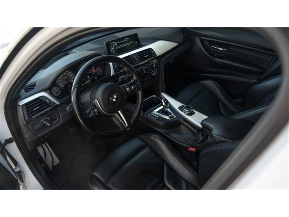 2015 BMW F80 M3 - Image 7 of 18