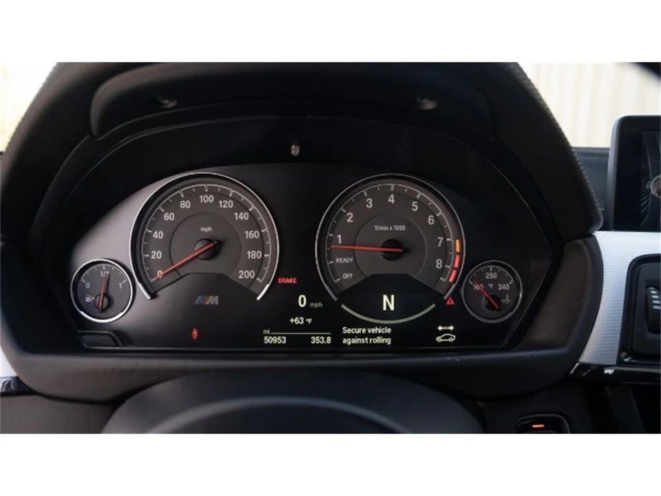 2015 BMW F80 M3 - Image 9 of 18