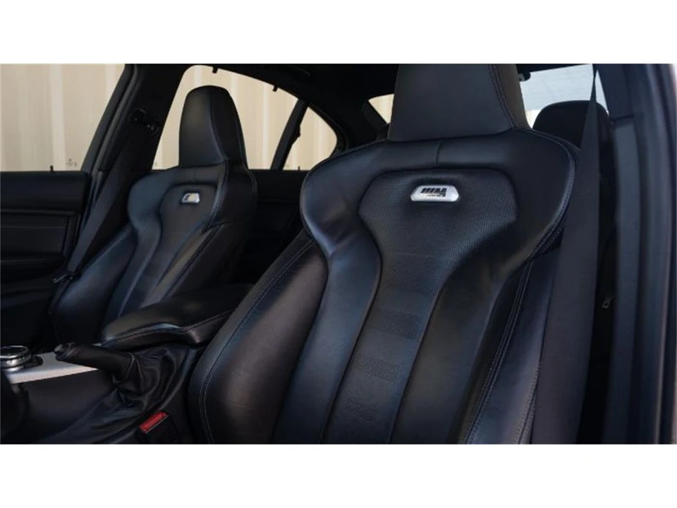 2015 BMW F80 M3 - Image 8 of 18