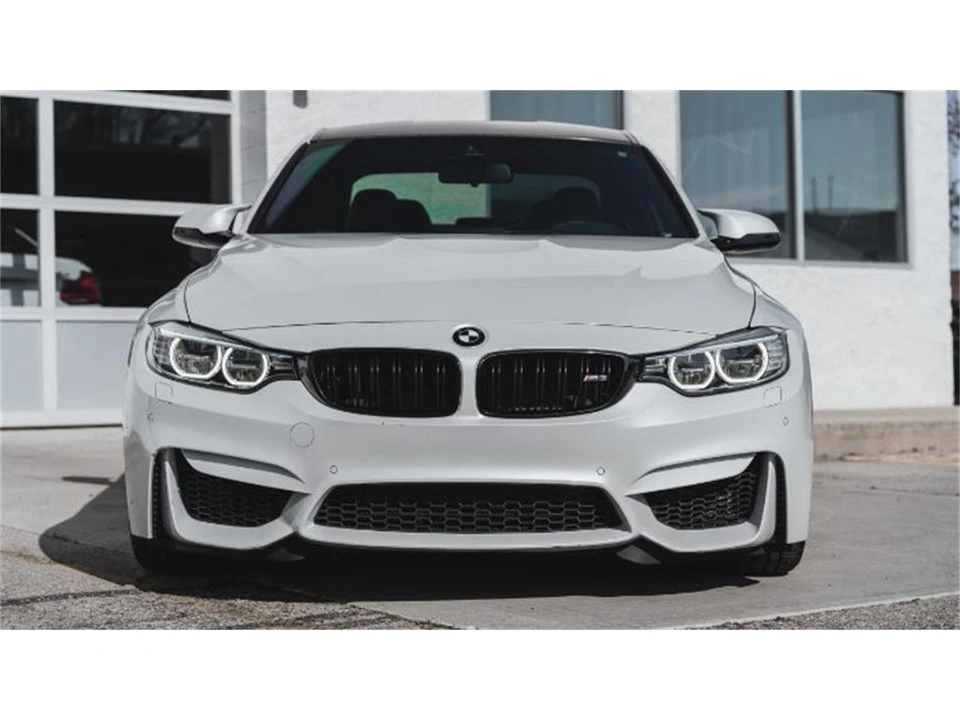 2015 BMW F80 M3 - Image 3 of 18