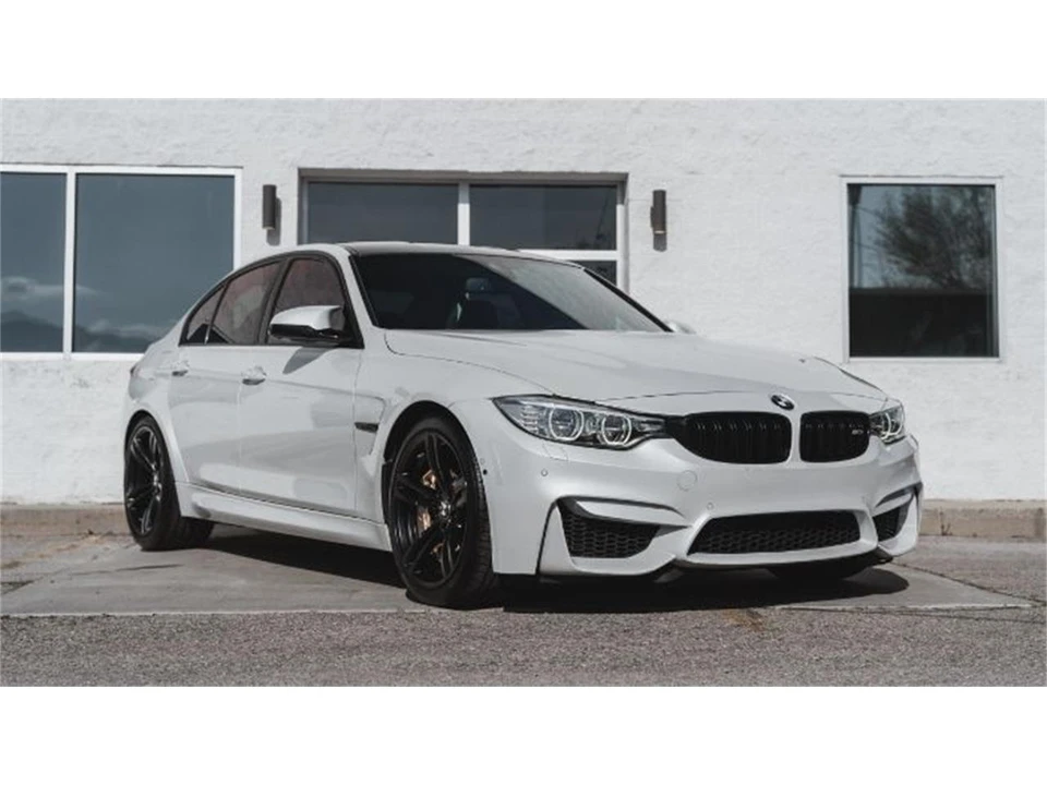 2015 BMW F80 M3 - Image 4 of 18