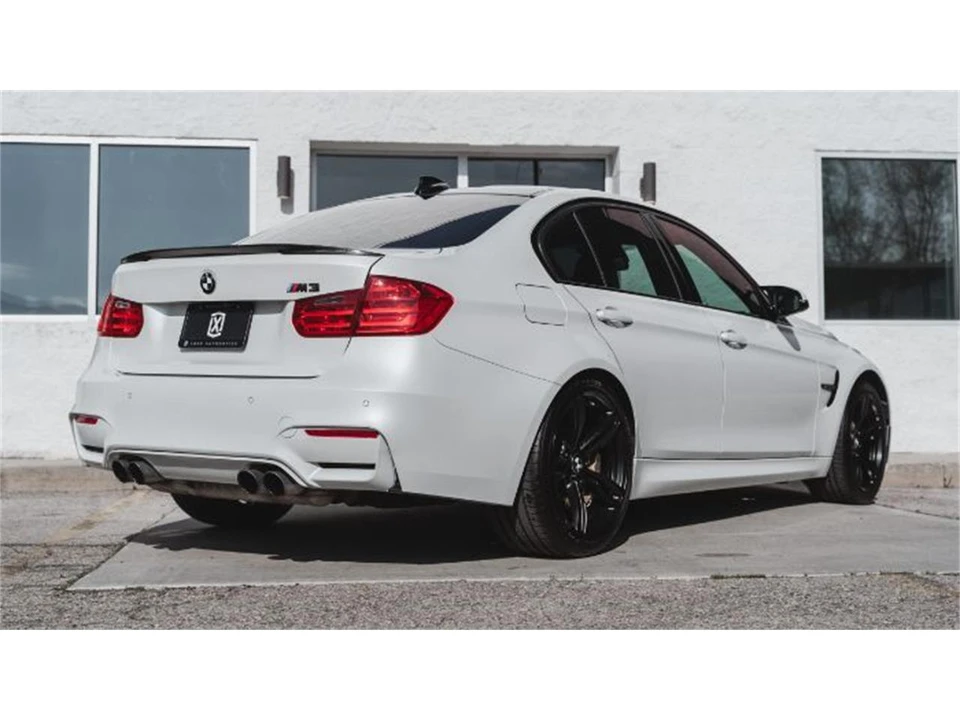2015 BMW F80 M3 - Image 5 of 18