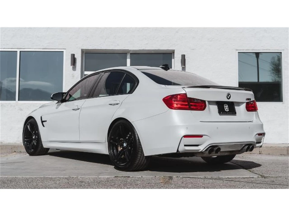 2015 BMW F80 M3 - Image 6 of 18