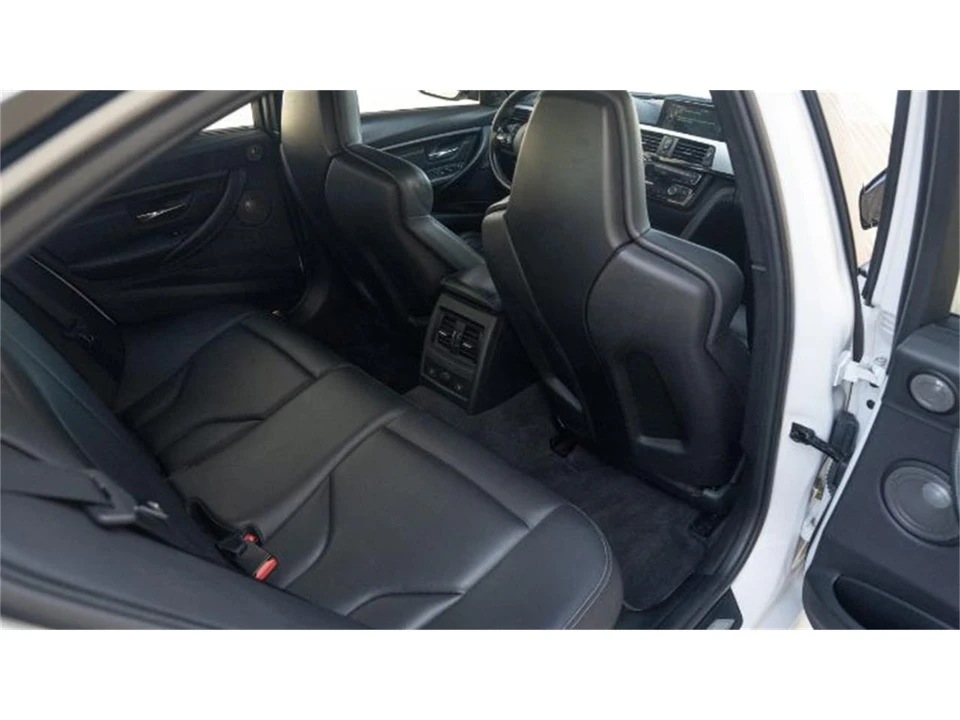 2015 BMW F80 M3 - Image 14 of 18
