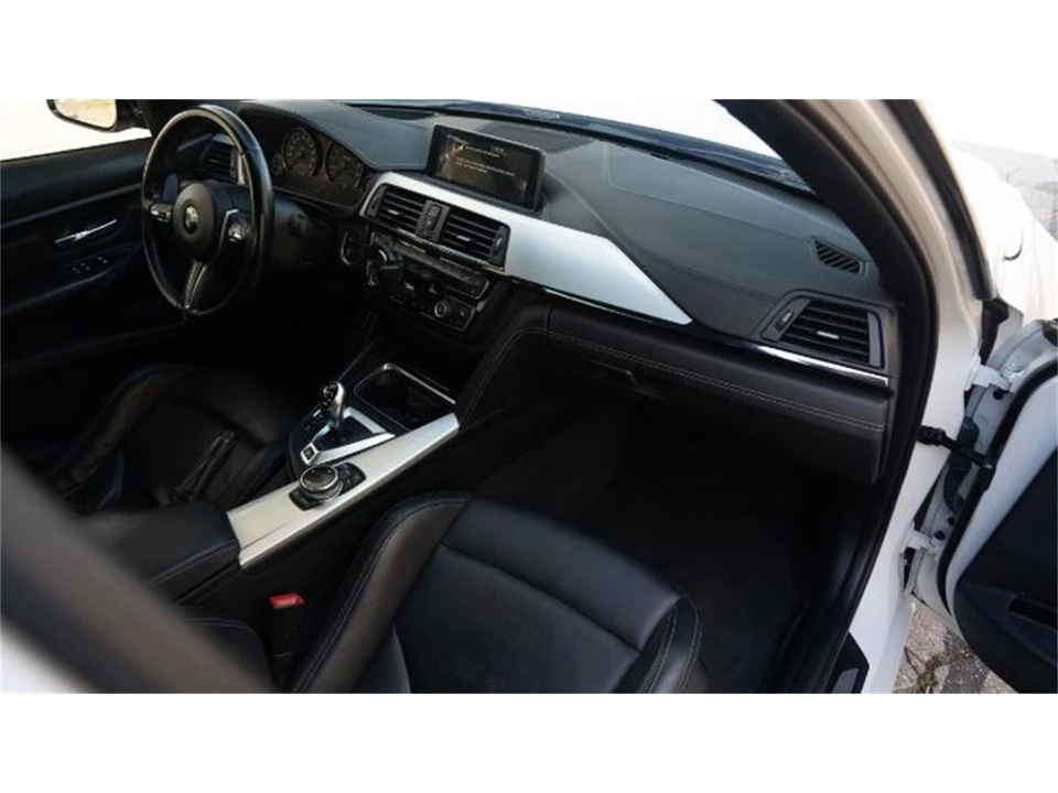 2015 BMW F80 M3 - Image 15 of 18