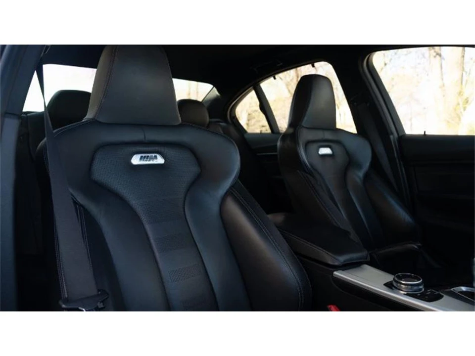 2015 BMW F80 M3 - Image 16 of 18