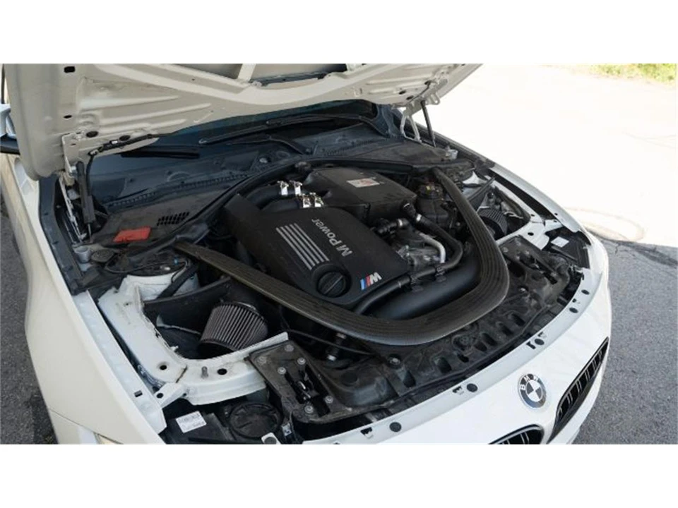 2015 BMW F80 M3 - Image 17 of 18