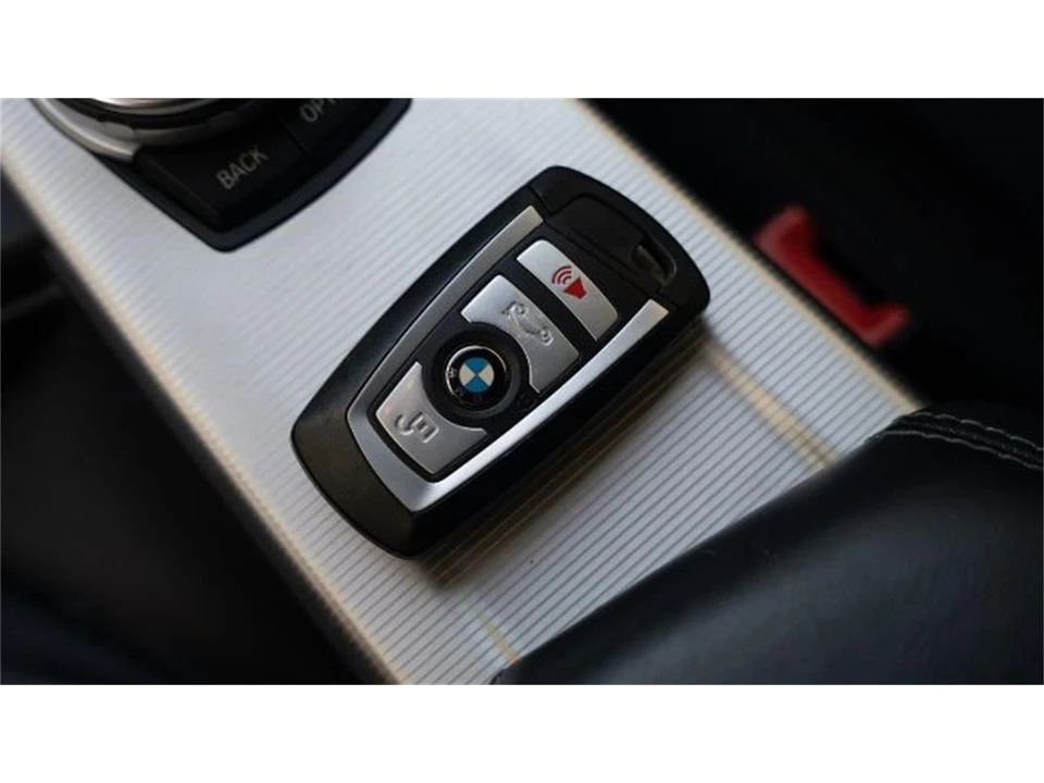 2015 BMW F80 M3 - Image 18 of 18