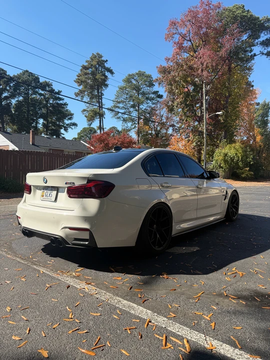 2015 BMW F80 M3 - Image 5 of 16
