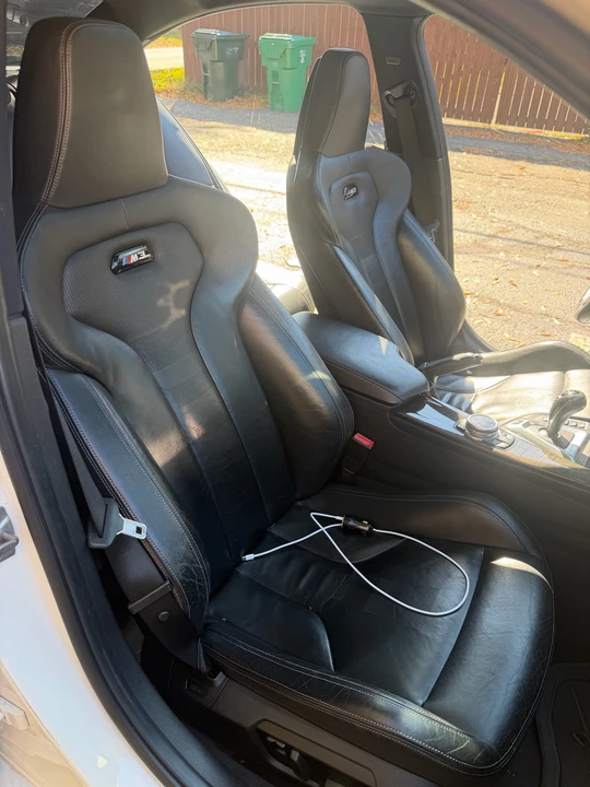2015 BMW F80 M3 - Image 10 of 16