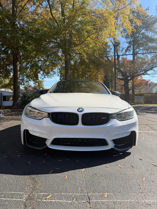 2015 BMW F80 M3 - Image 8 of 16
