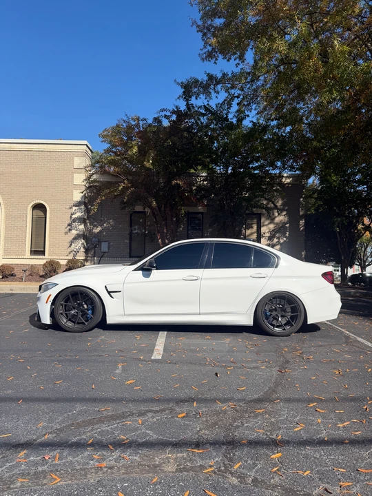 2015 BMW F80 M3 - Image 2 of 16