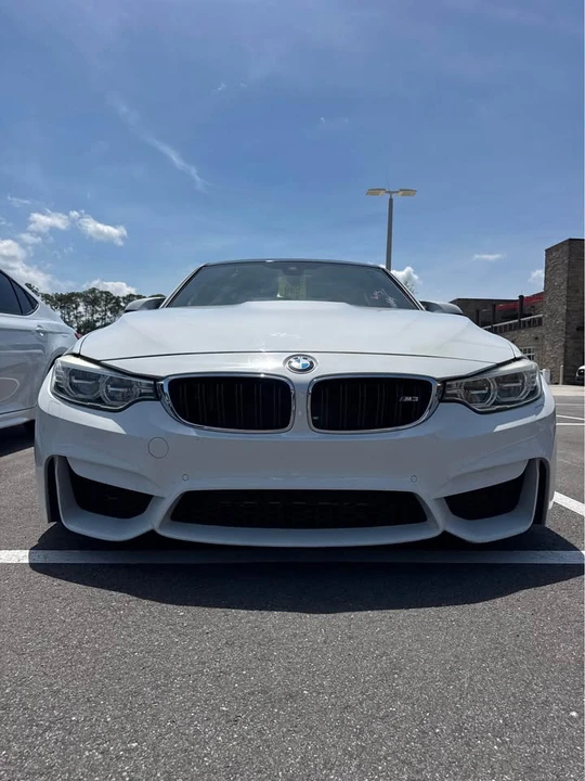 2015 BMW F80 M3 - Image 2 of 16