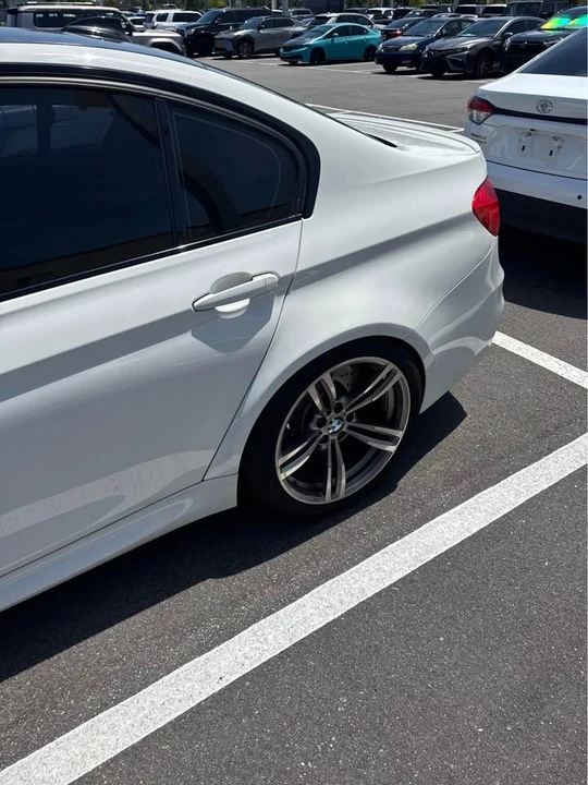 2015 BMW F80 M3 - Image 5 of 16