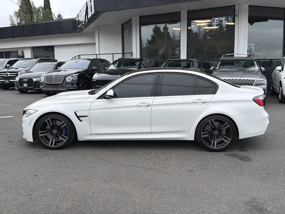 2015 BMW F80 M3 - Image 2 of 8