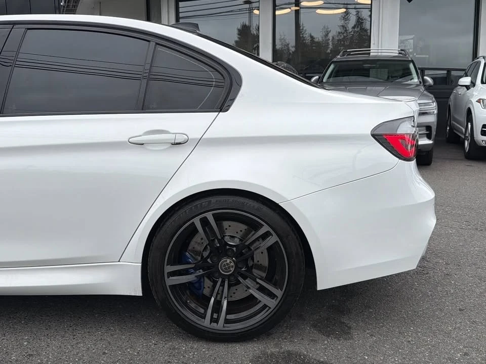 2015 BMW F80 M3 - Image 4 of 8