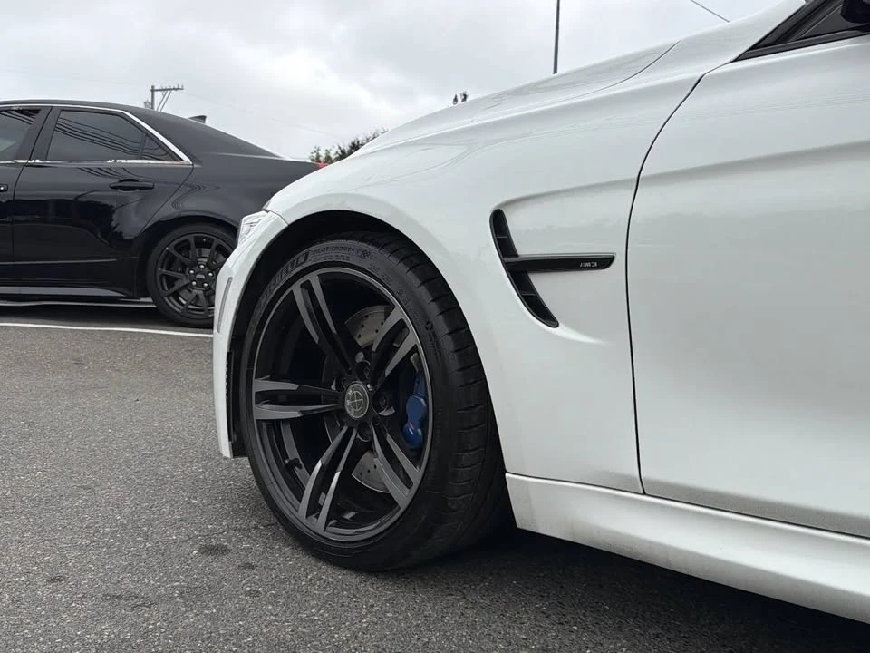 2015 BMW F80 M3 - Image 3 of 8