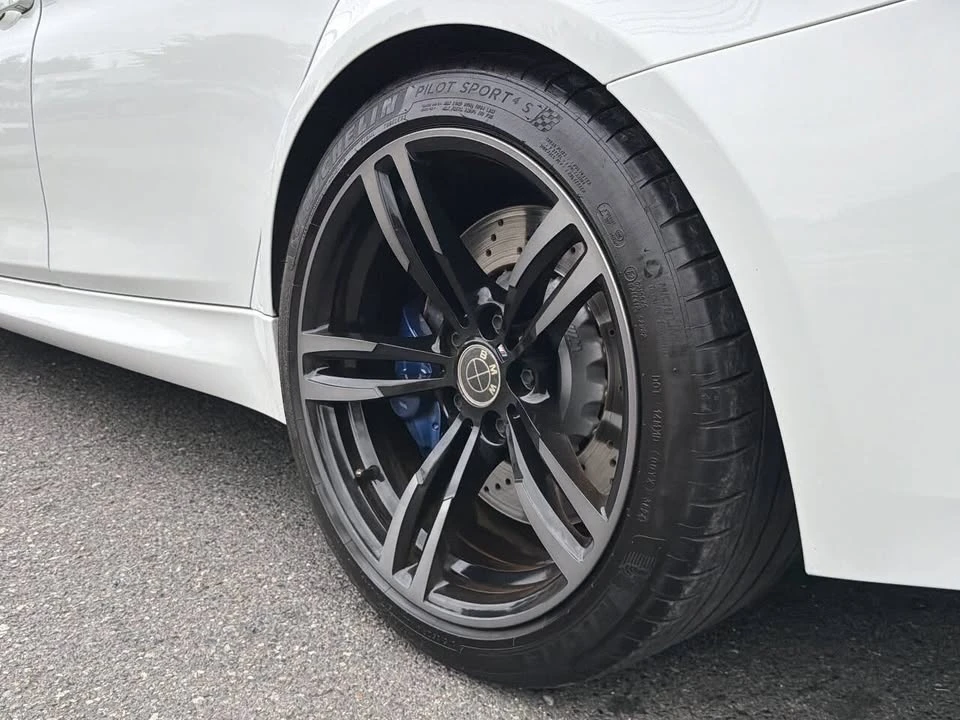 2015 BMW F80 M3 - Image 5 of 8