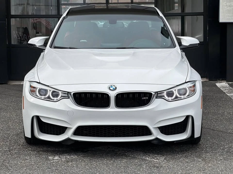 2015 BMW F80 M3 - Image 13 of 20