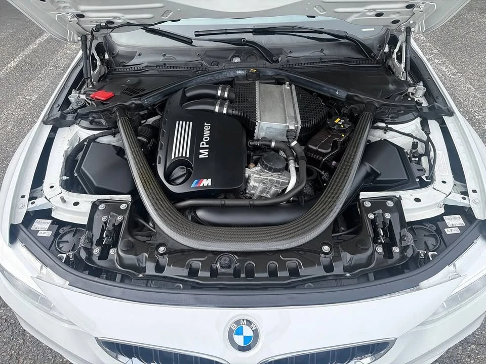 2015 BMW F80 M3 - Image 14 of 20