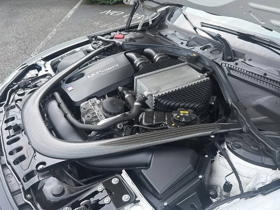 2015 BMW F80 M3 - Image 15 of 20