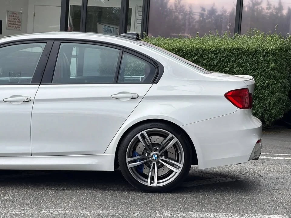 2015 BMW F80 M3 - Image 11 of 20