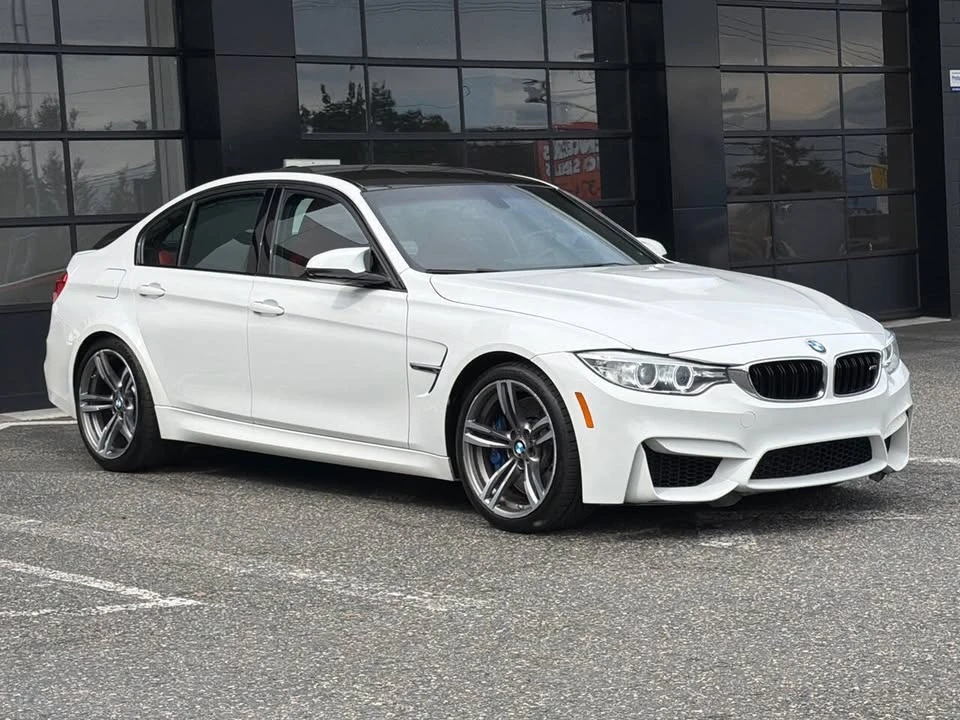 2015 BMW F80 M3 - Image 12 of 20