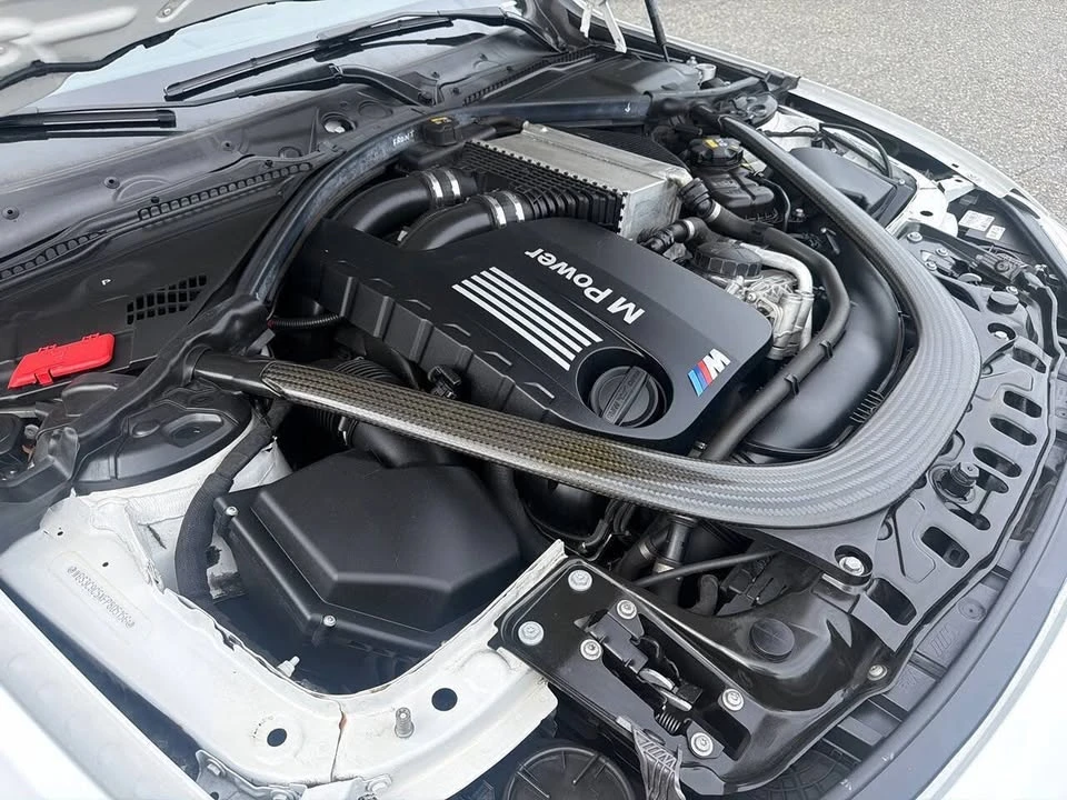 2015 BMW F80 M3 - Image 16 of 20