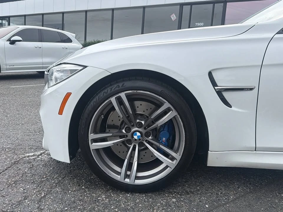 2015 BMW F80 M3 - Image 17 of 20