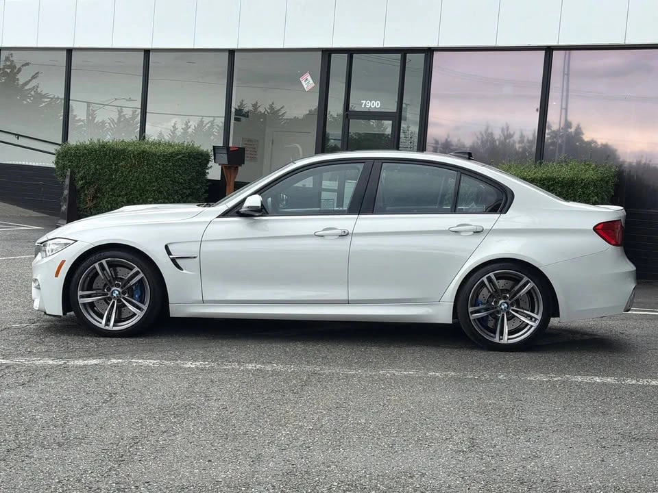 2015 BMW F80 M3 - Image 9 of 20