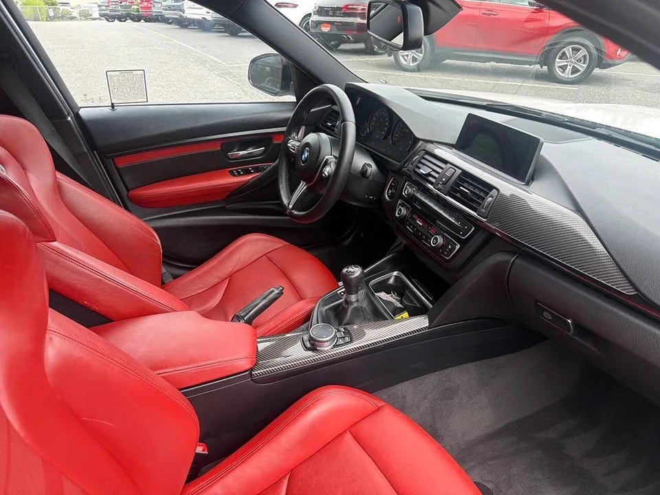 2015 BMW F80 M3 - Image 20 of 20