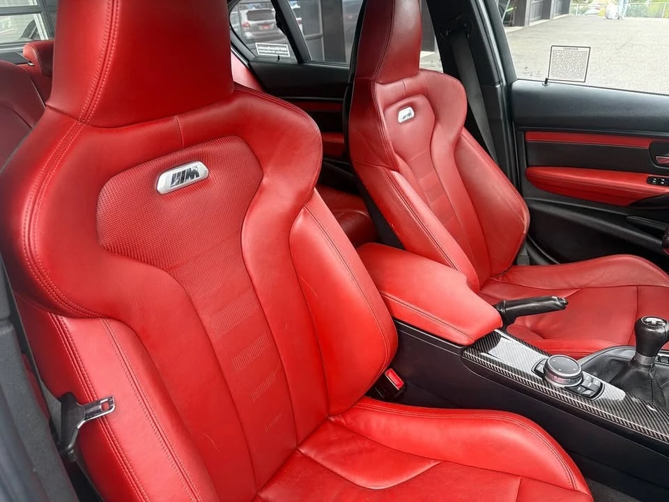 2015 BMW F80 M3 - Image 19 of 20