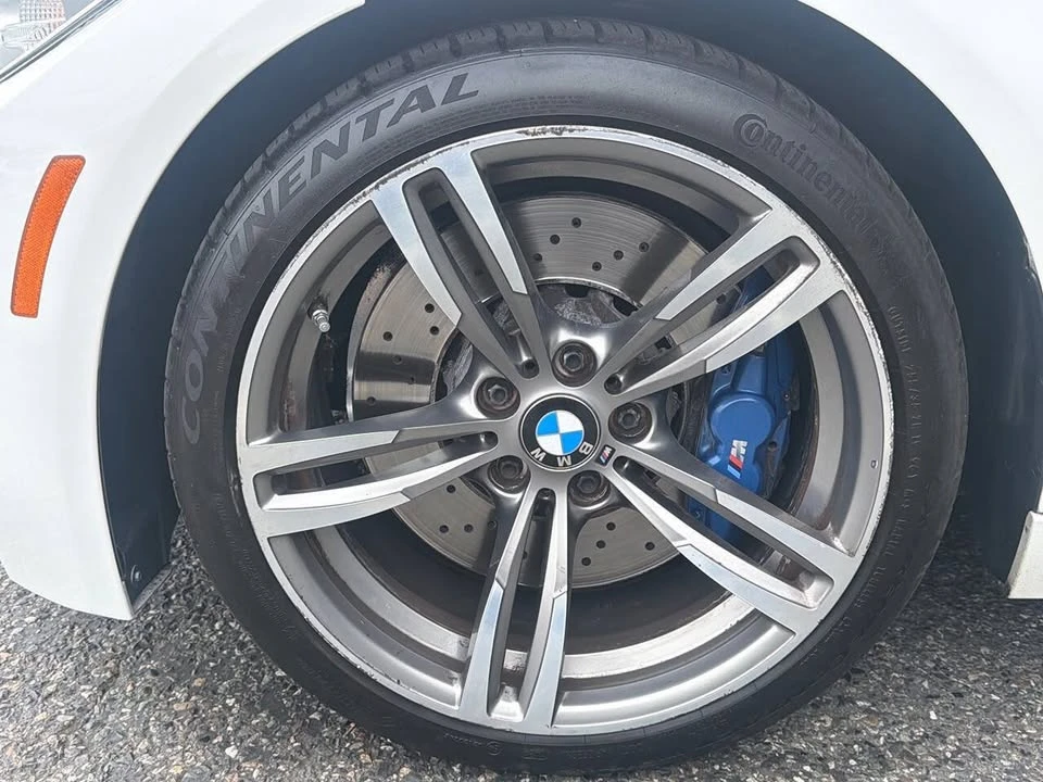 2015 BMW F80 M3 - Image 18 of 20