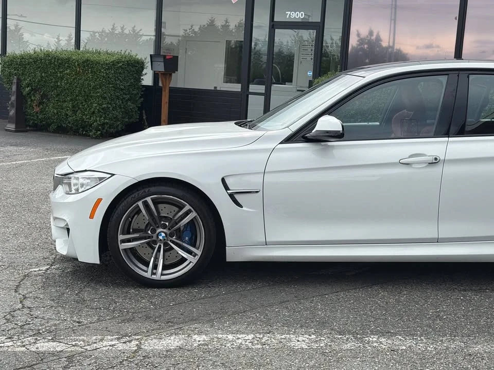 2015 BMW F80 M3 - Image 6 of 20