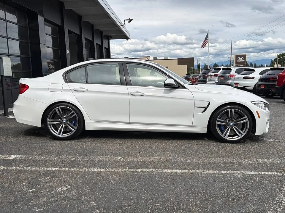 2015 BMW F80 M3 - Image 8 of 20