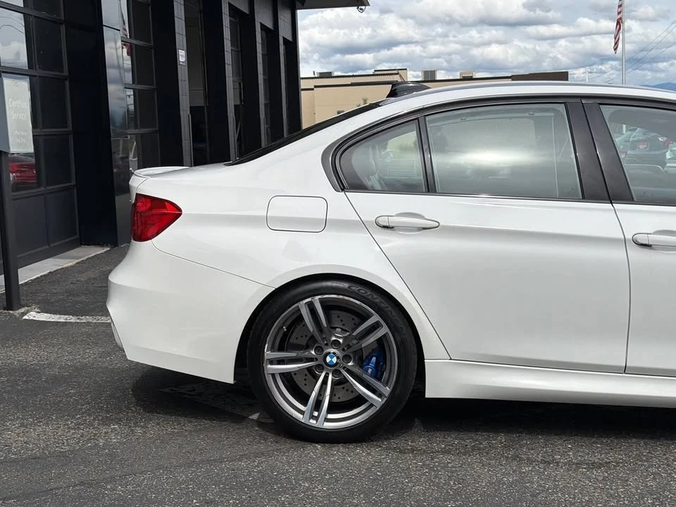 2015 BMW F80 M3 - Image 7 of 20